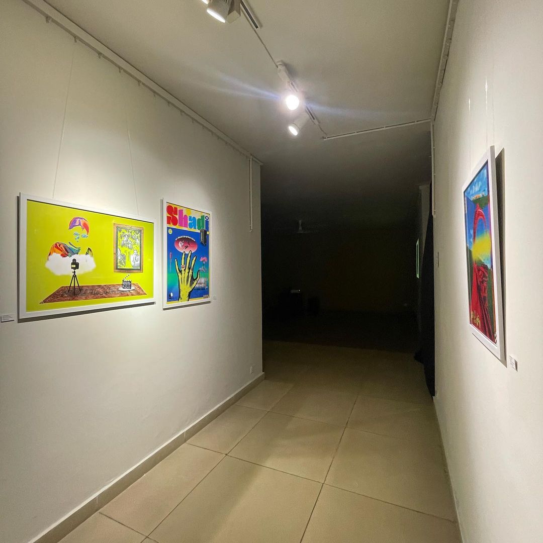 Gallery Work 101