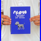 FLOW STATE OF MIND Notebook