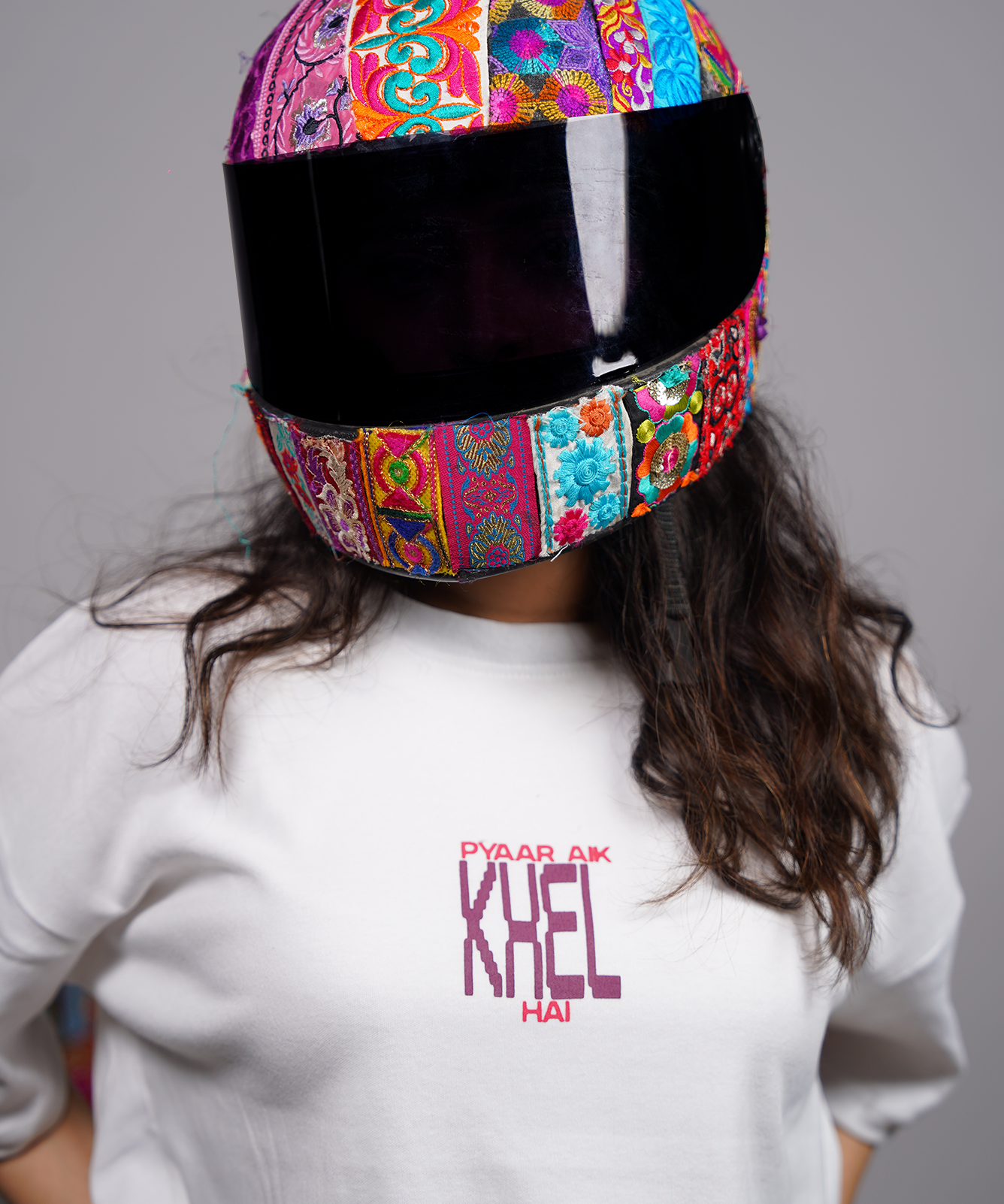 Pyaar Aik Khel Hai T-Shirt