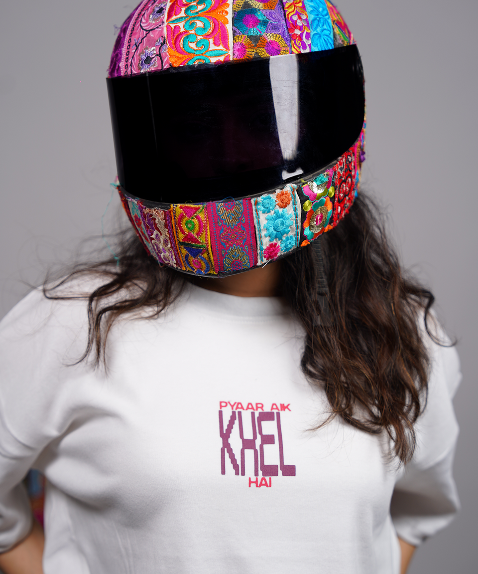 Inspector Ajeeb – Ajeeb Collective