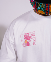 Ajeeb Ishq T-Shirt