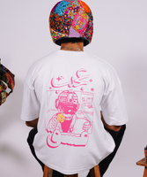 Ajeeb Ishq T-Shirt
