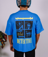 Ajeeb Detective T-Shirt