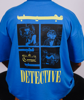 Ajeeb Detective T-Shirt