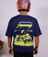 Made With Pyar T-Shirt