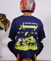 Made With Pyar T-Shirt