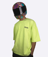 Ajeeb World Tour T-Shirt