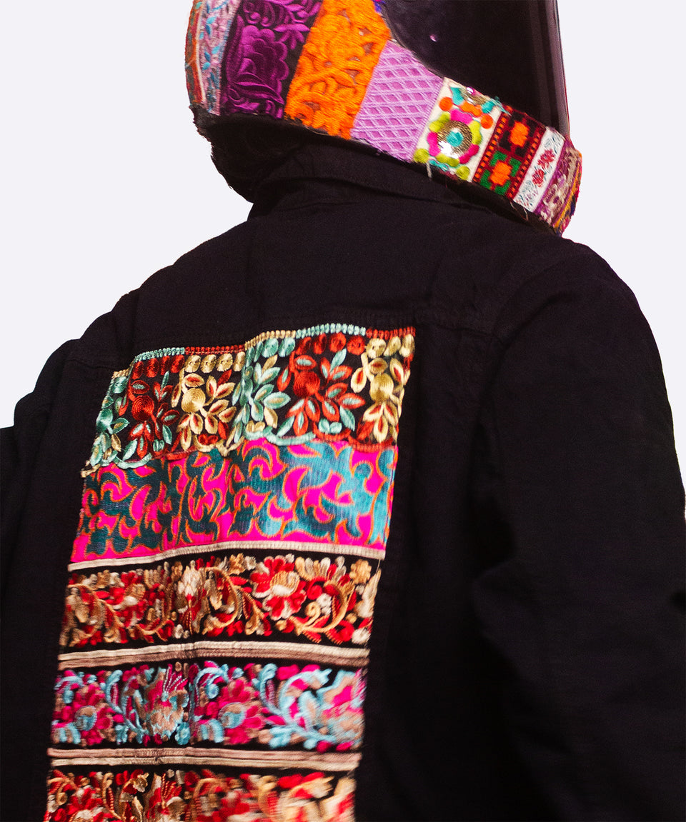 AJEEB COLLECTIVE – Ajeeb Collective